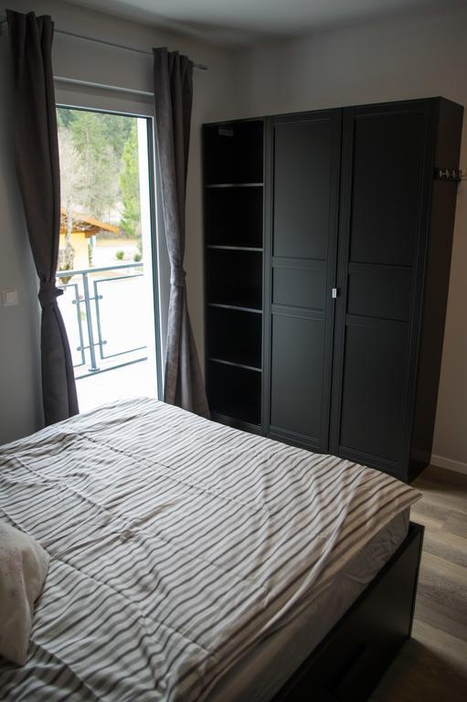 Chalet Taube Bad Gastein Exterior photo