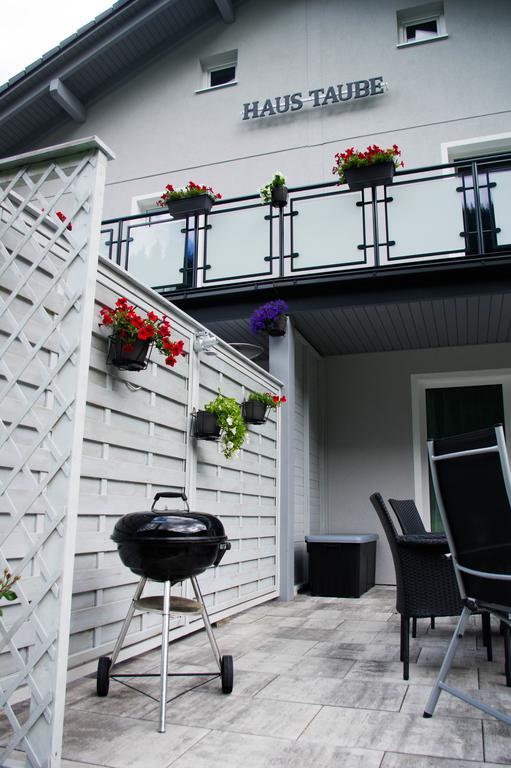 Chalet Taube Bad Gastein Exterior photo